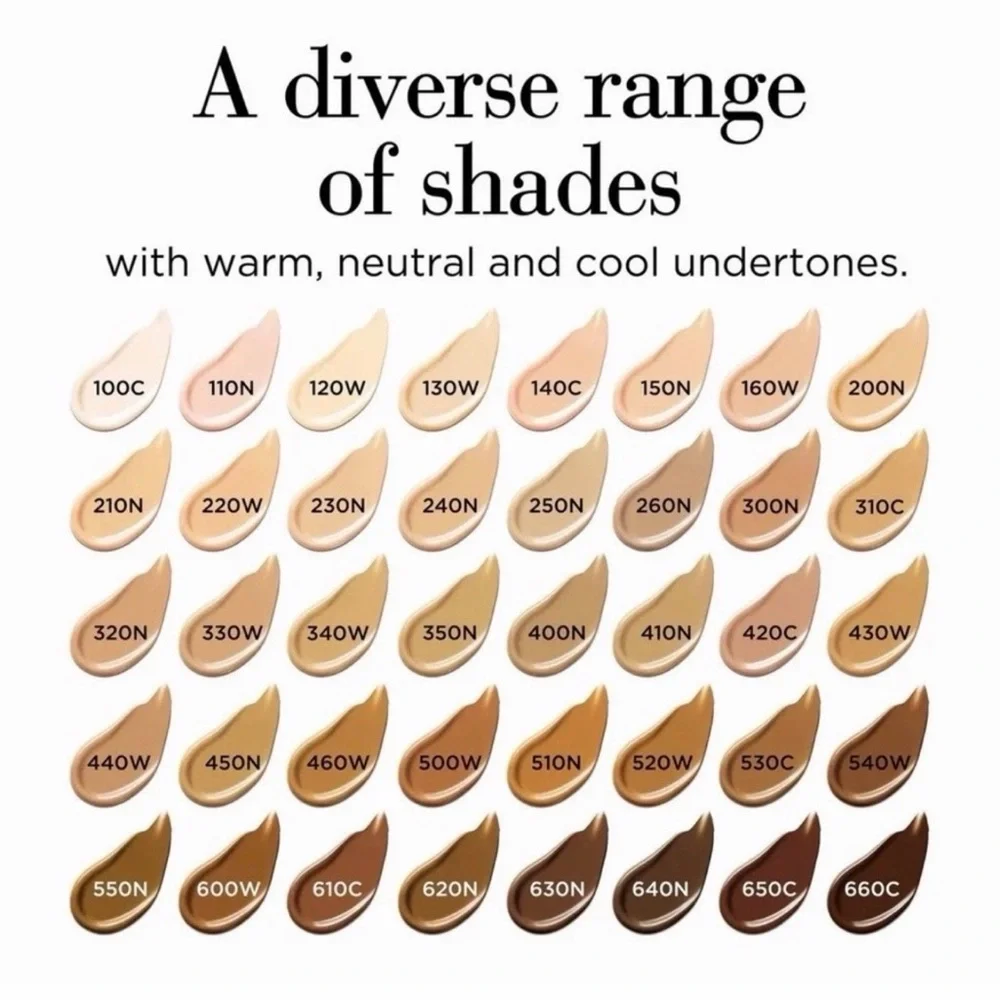 Elizabeth Arden Flawless Finish Skincare Foundation in Cream
